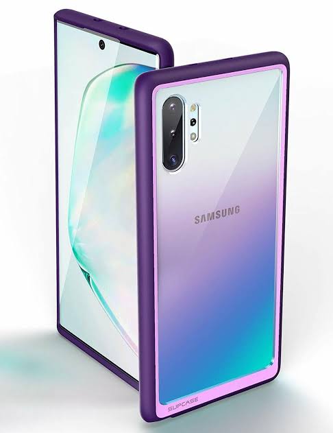 Samsung Galaxy Note 10 Plus 5G (256GB 12GB RAM) - Image 2