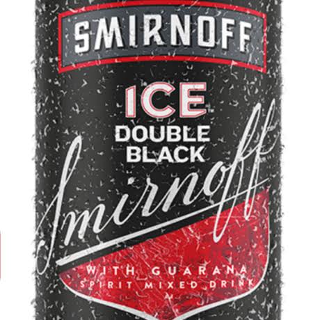Smirnoff Ice Double Black - Image 3