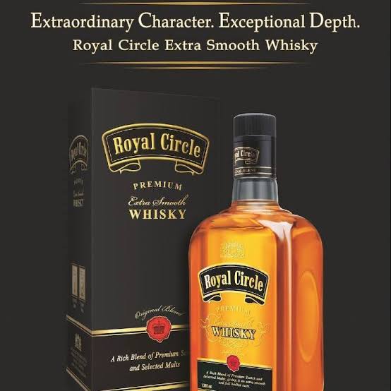 Carton of Royal Circle (Big) - Image 3