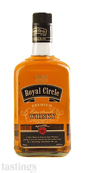 Carton of Royal Circle (Big) - Image 2