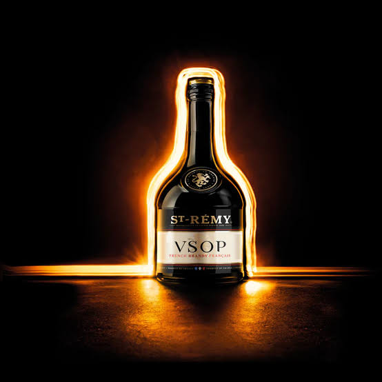 St Remy VSOP (1 Bottle) - Image 3