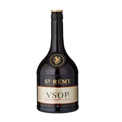 St Remy VSOP (1 Bottle)