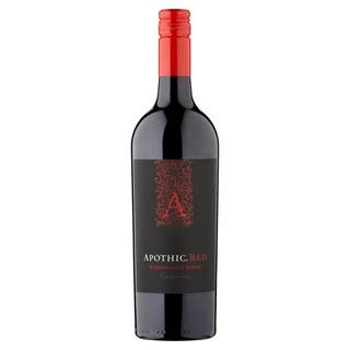 Apothic Red Wine (1 Bottle) - Image 4