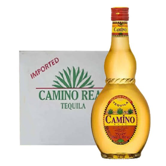 Camino Gold Tequila (1 Bottle)