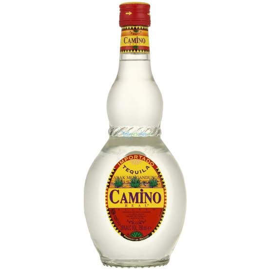 Camino Blanco Tequila (1 Bottle) - Image 3