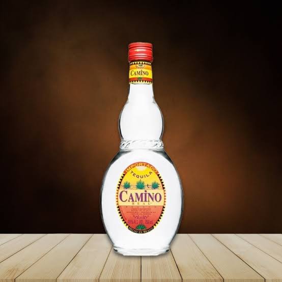 Camino Blanco Tequila (1 Bottle)