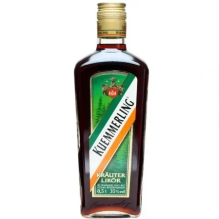 Kuemmerling Herbal Liqueur (1 bottle))