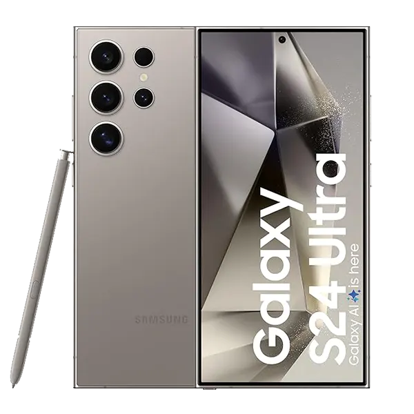 New Samsung Galaxy S24 Ultra 512GB
