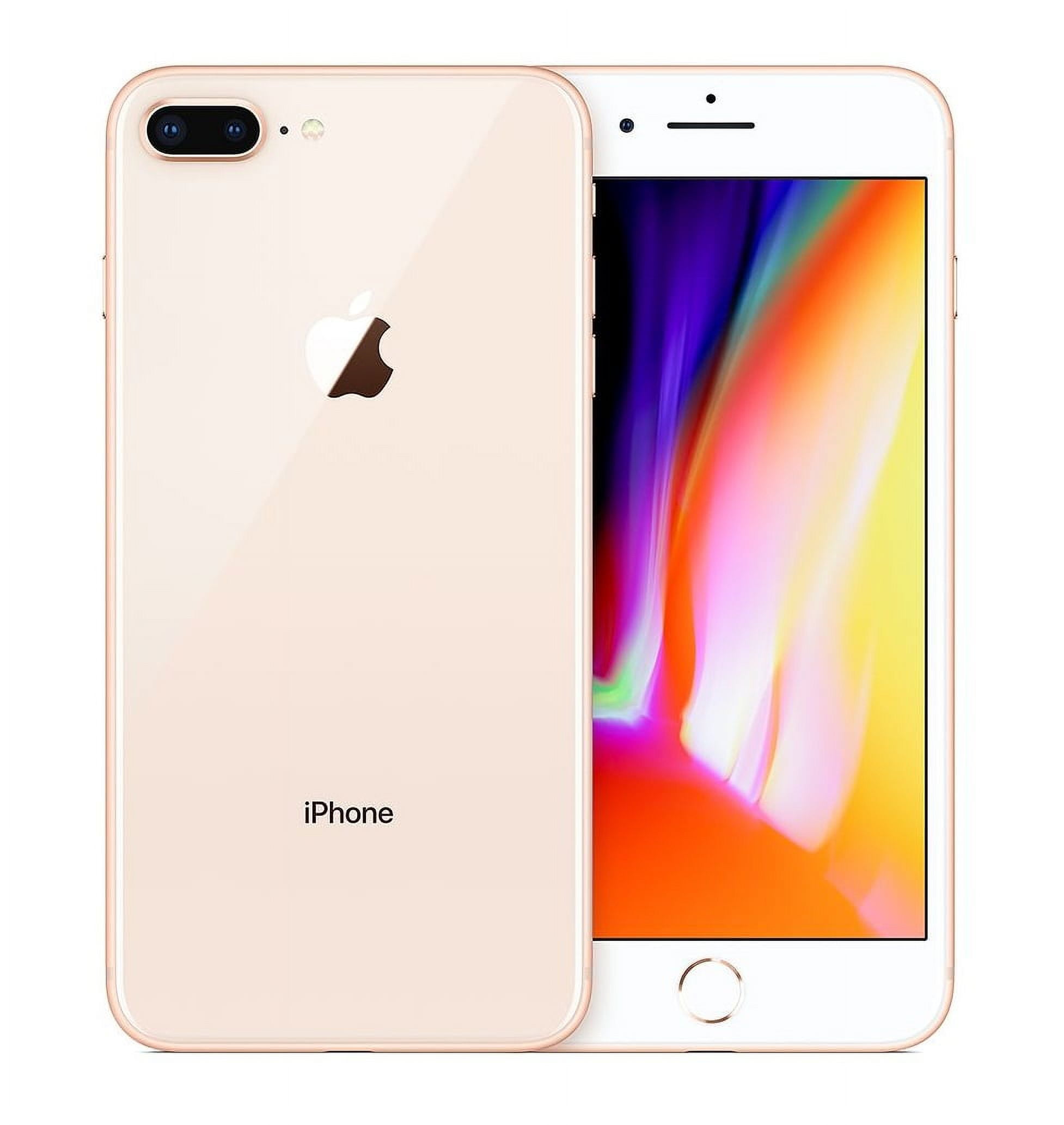 Used Apple iPhone 8 64GB 2GB