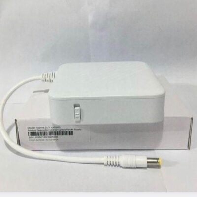 MTN Router Power Bank For 5G & CAT4 Broadband