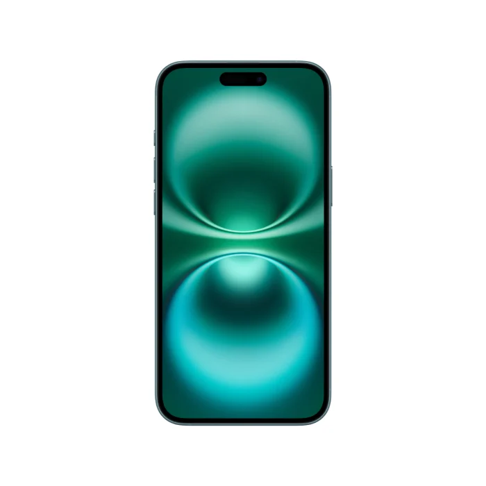 New iPhone 16 Plus 128GB 8GB - Image 4