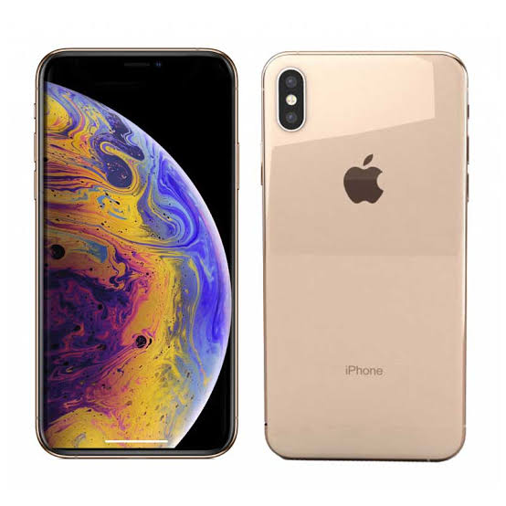 Apple iPhone XS 64GB 4GB - Image 2