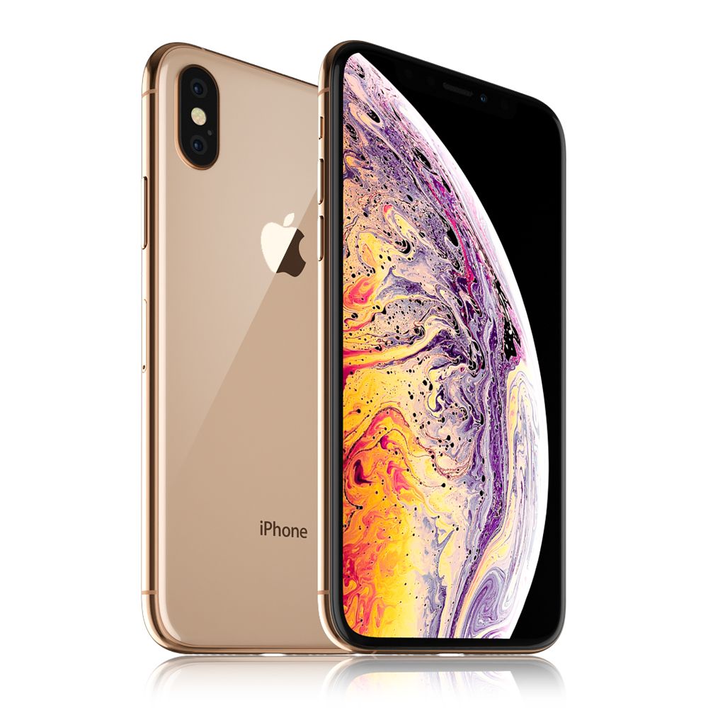 Apple iPhone XS 64GB 4GB