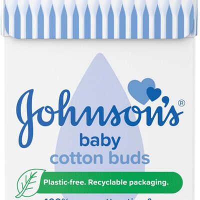 Johnson's Baby Cotton Buds