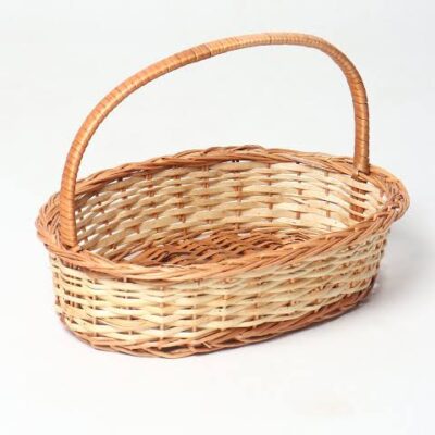 Hamper Basket