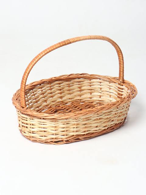 Hamper Basket