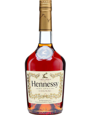 Hennessy V.S Cognac 35cl