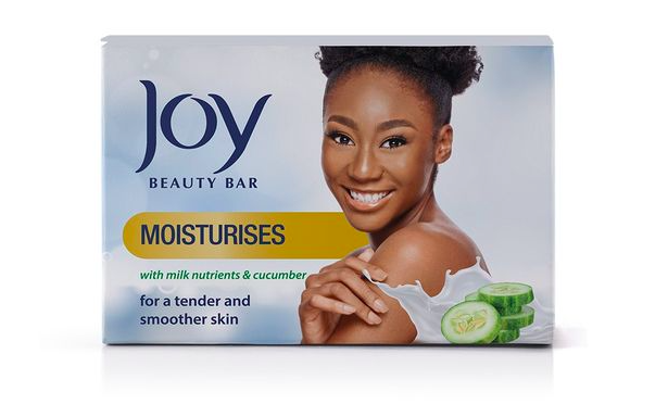 Joy Beauty Bar Soap