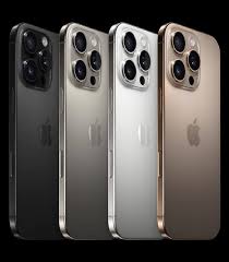 Premium Used iPhone 16 Pro Max 256GB 8GB - Image 5