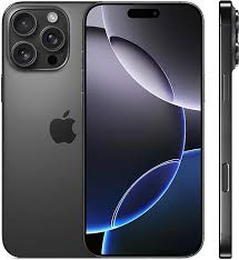 Premium Used iPhone 16 Pro Max 512GB - Image 4