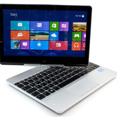 HP REVOLVE G3 11 INCHES-180 SSD-8GB RAM-TOUCHSCREEN-BACKLiTE-5TH GEN