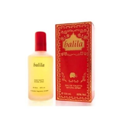 Balila Unisex Eau de Parfum - Long-Lasting Premium Fragrance