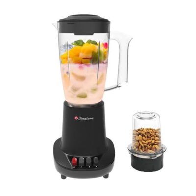 Binatone 1.5L Blender, Grinder & Smoothie Maker (BLG-415)