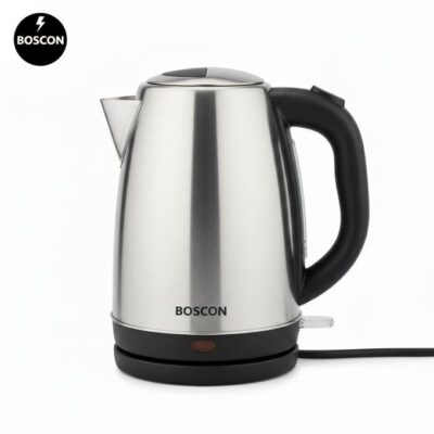 Boscon 1.8 Liters Electric Kettle