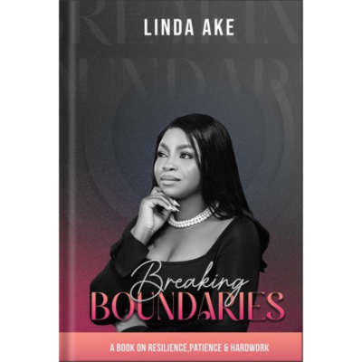 Breaking Boundaries – By Linda Ake