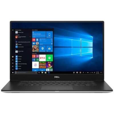 DELL PRECISION 5530 15 INCHES-CORE i7-512 SSD-16GB RAM-8TH GEN-4GB GRAPHICS-QUODRO P1000