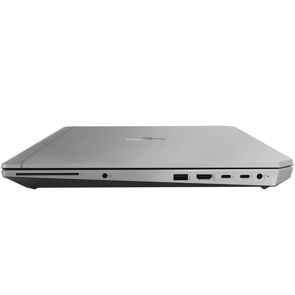 HP ZEEDBOOK 15 G6 15 INCHES-CORE i7-512 SSD-32GB RAM-4GB GRAPHICS-QUODRO T1000-8TH GEN - Image 2