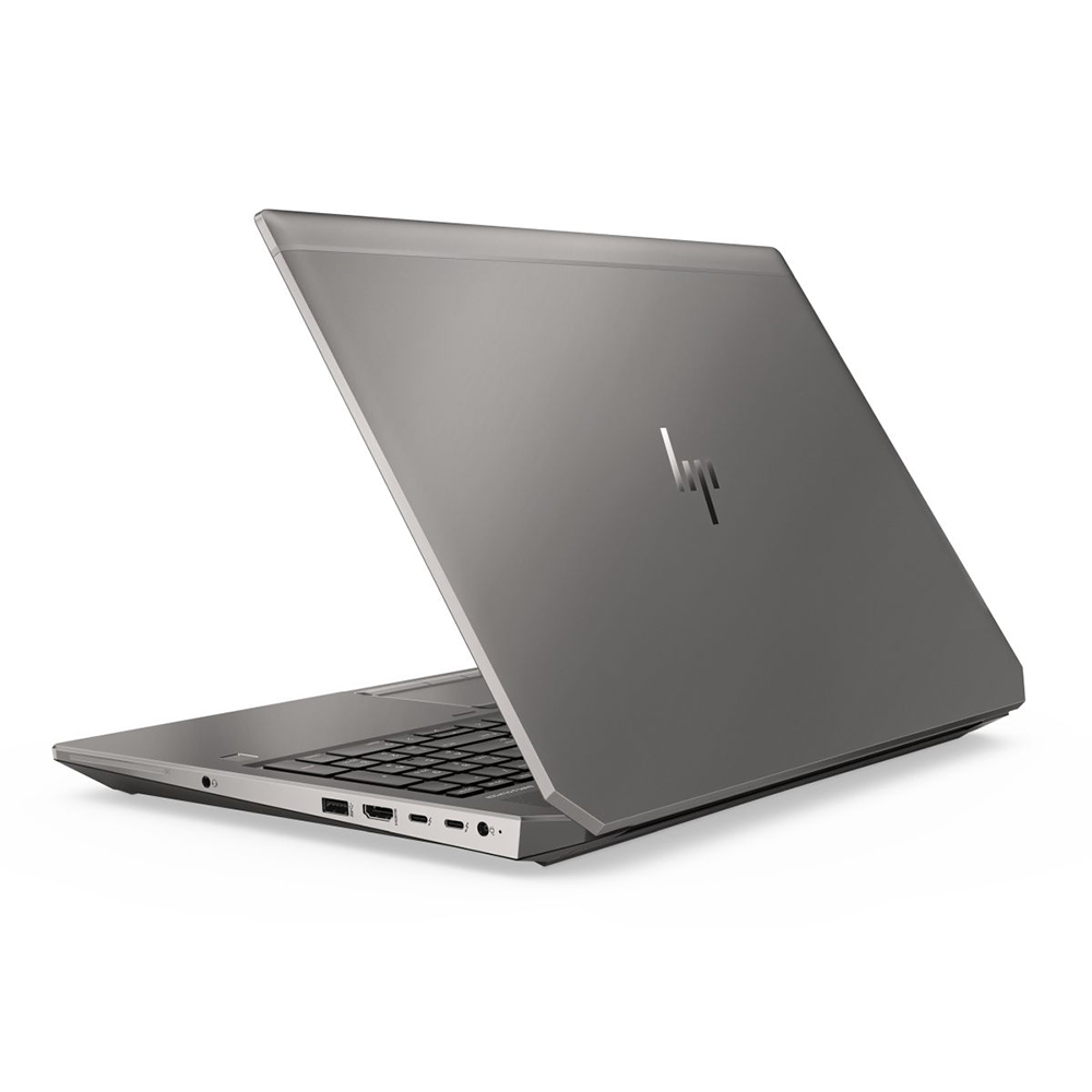 HP ZEEDBOOK 15 G6 15 INCHES-CORE i7-512 SSD-32GB RAM-4GB GRAPHICS-QUODRO T1000-8TH GEN - Image 3