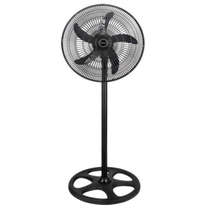 Hansen 18-Inch Industrial Standing Fan