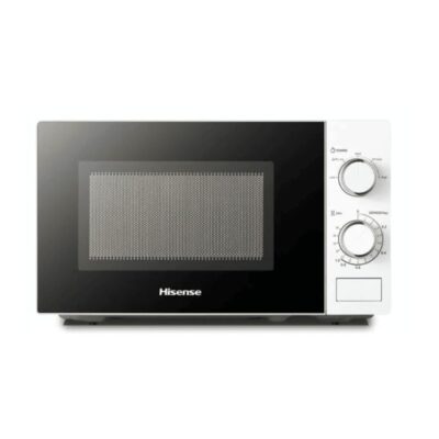 Hisense 20 Litres Microwave Oven (H20MOWS14)