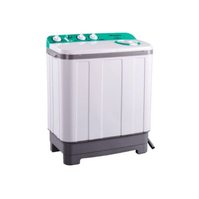 Hisense 7.5kg Twin Tub Washing Machine (WSQB-753 JF)