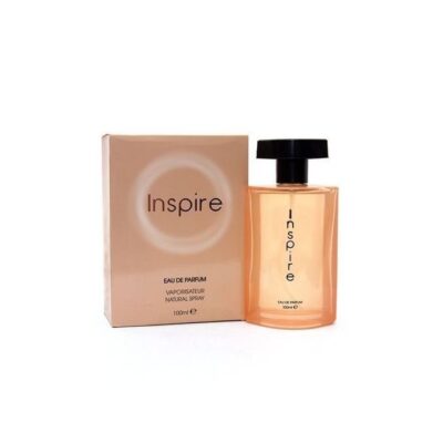 INSPIRE Eau de Parfum (EDP) for Men & Women – 100ml