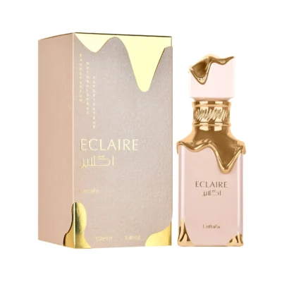 Lattafa Eclaire Eau De Parfum (EDP) – 100ml
