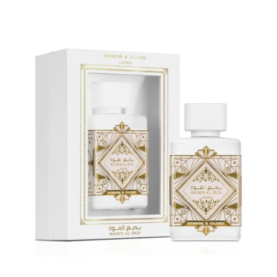 Lattafa Honor & Glory (Bade'e Al Oud) – 100ml