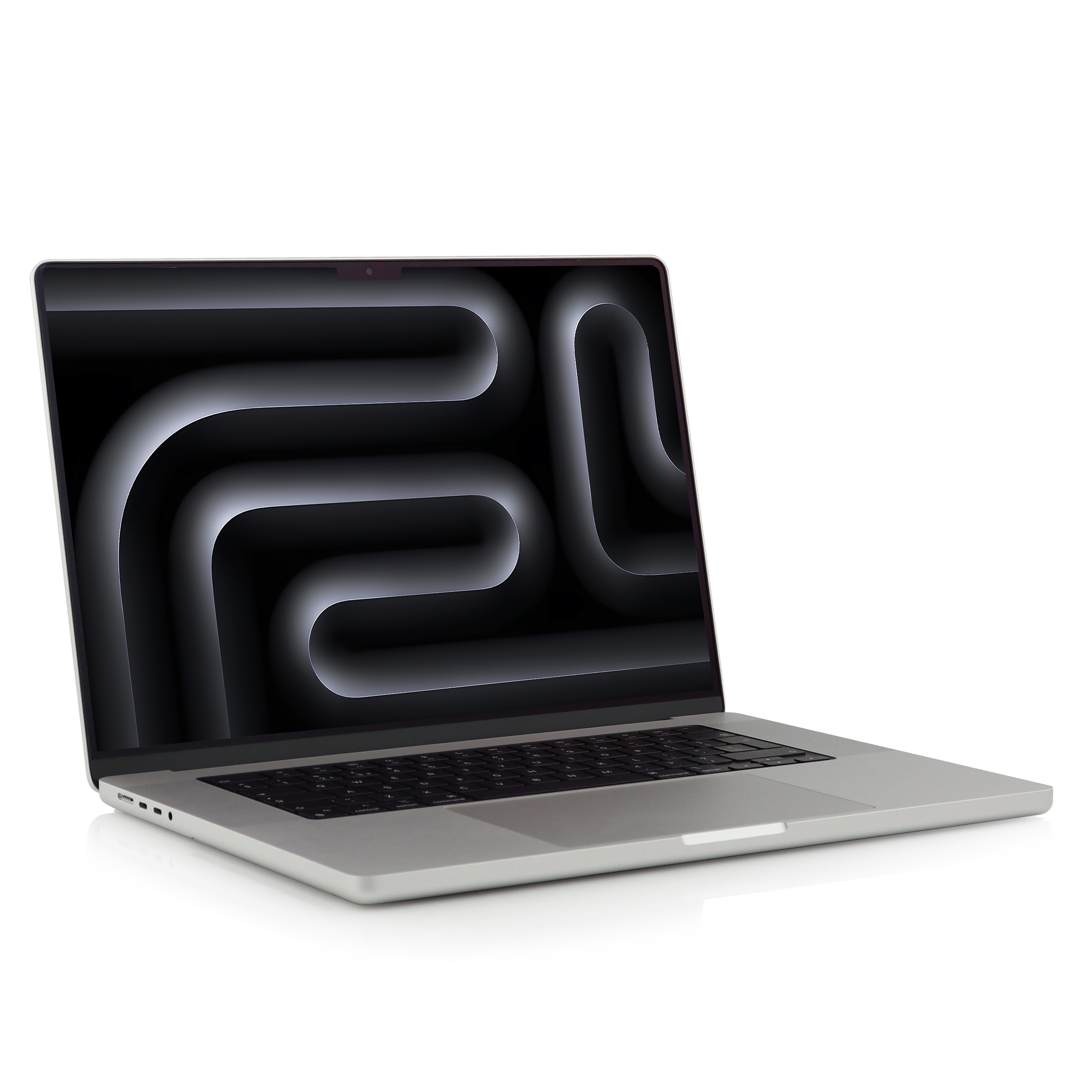 MACBOOK PRO 2024 16 INCHES-M4 MAX CHIP-1TB SSD-36GB RAM-TOUCH ID