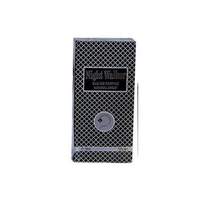 Night Walker Eau de Parfum (EDP) – 60ml Natural Spray