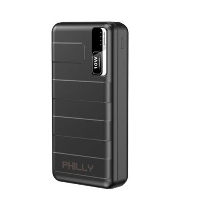 Philly 20000mAh Portable Power Bank