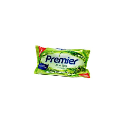 Premier Soap Aloe Vera