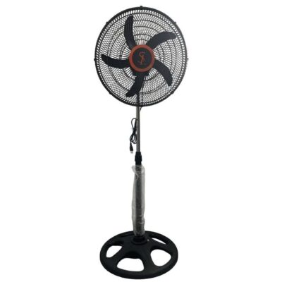 Solitec 18-Inch Standing Fan
