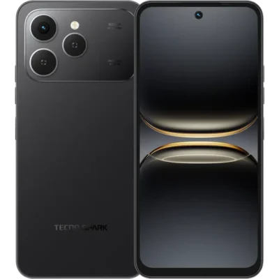TECNO Spark 40 – 6.67" Display, 128GB ROM, 4GB RAM
