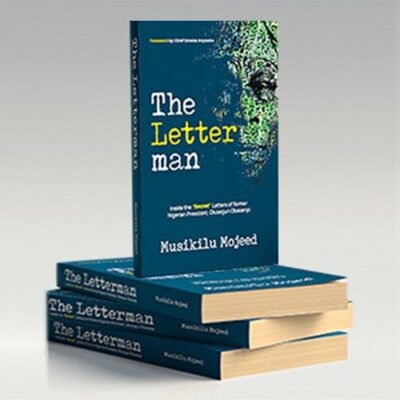 The Letterman: Inside the “Secret” Letters of former Nigerian President, Olusegun Obasanjo – By Musikilu Mojeed