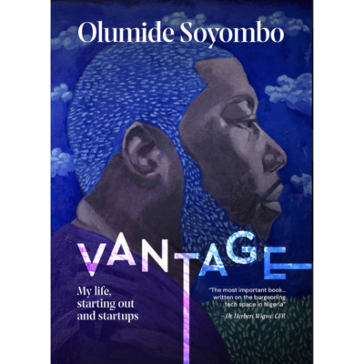 Vantage by Olumide Soyombo