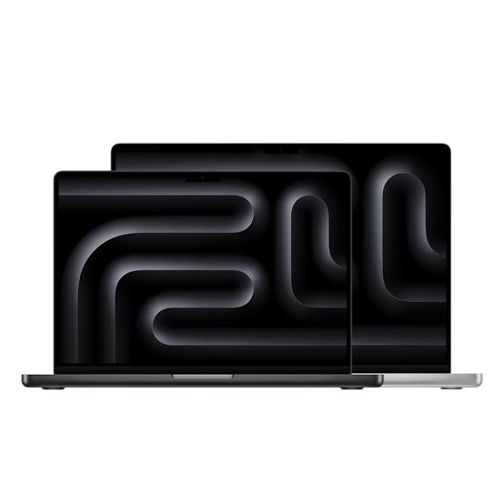 MACBOOK PRO 2024 16 INCHES-M4 MAX CHIP-1TB SSD-36GB RAM-TOUCH ID - Image 6