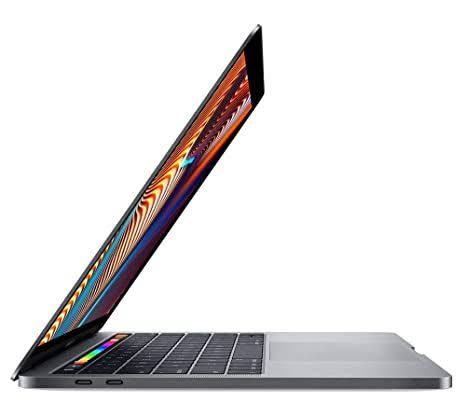 USED MACBOOK PRO 2019 (open box) 16 INCHES-CORE i9-1TB SSD-16GB RAM-TOUCHBAR-4GB GRAPHICS-AMD RADEON PRO 550M-TOUCH ID - Image 5