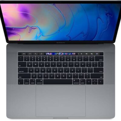 MACBOOK PRO 2018 15 INCHES-CORE i7-512 SSD-16GB RAM-4GB GRAPHICS-RADEON PRO 560-TOUCHBAR, same task