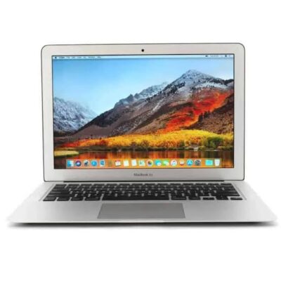 Used MacBook Air 2015 13-inch Intel Core i7 128GB SSD 8GB RAM